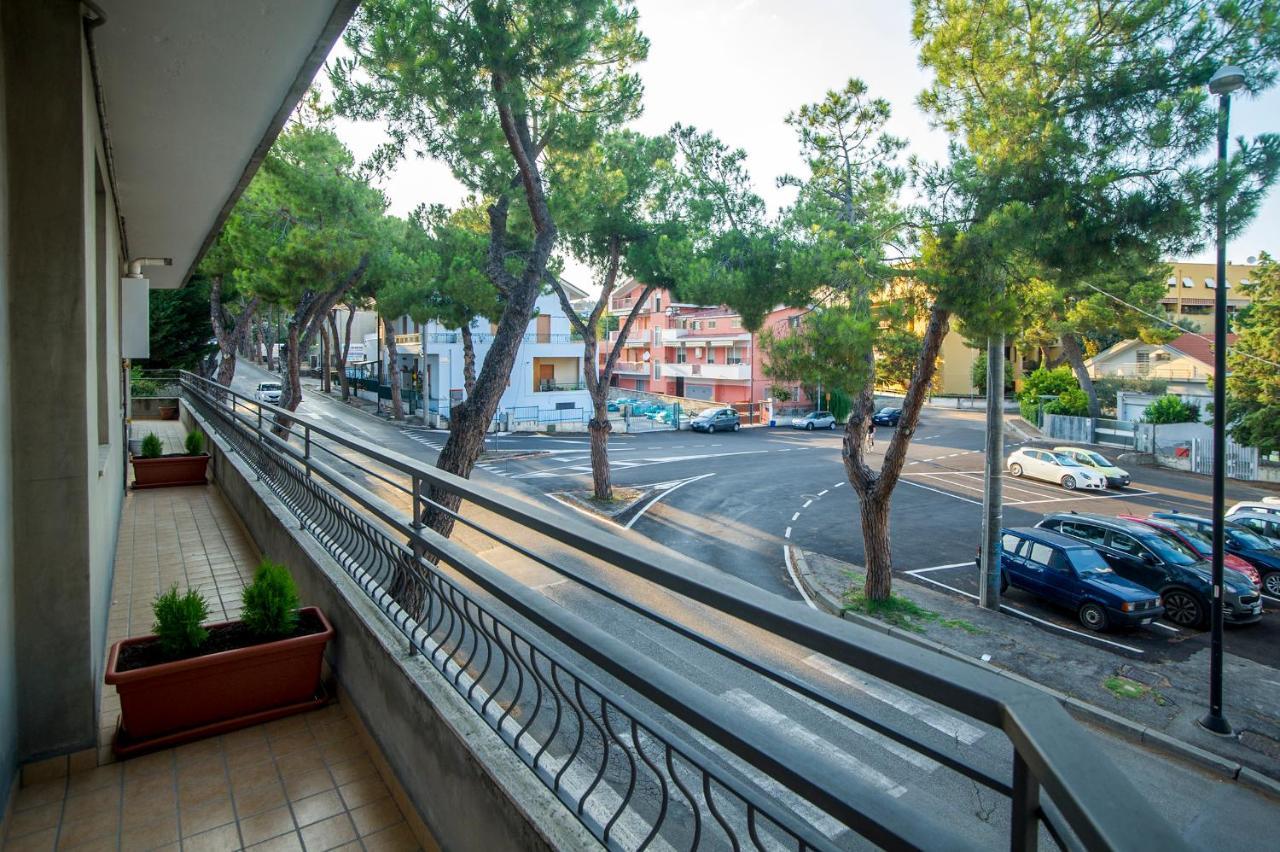 بيسكارا B&B Colle Di Mezzo المظهر الخارجي الصورة