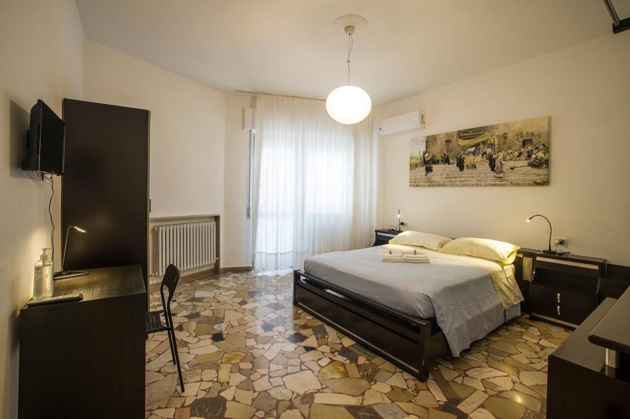 بيسكارا B&B Colle Di Mezzo المظهر الخارجي الصورة