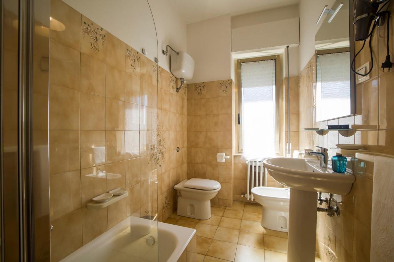 بيسكارا B&B Colle Di Mezzo المظهر الخارجي الصورة