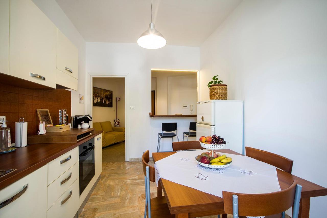 بيسكارا B&B Colle Di Mezzo المظهر الخارجي الصورة