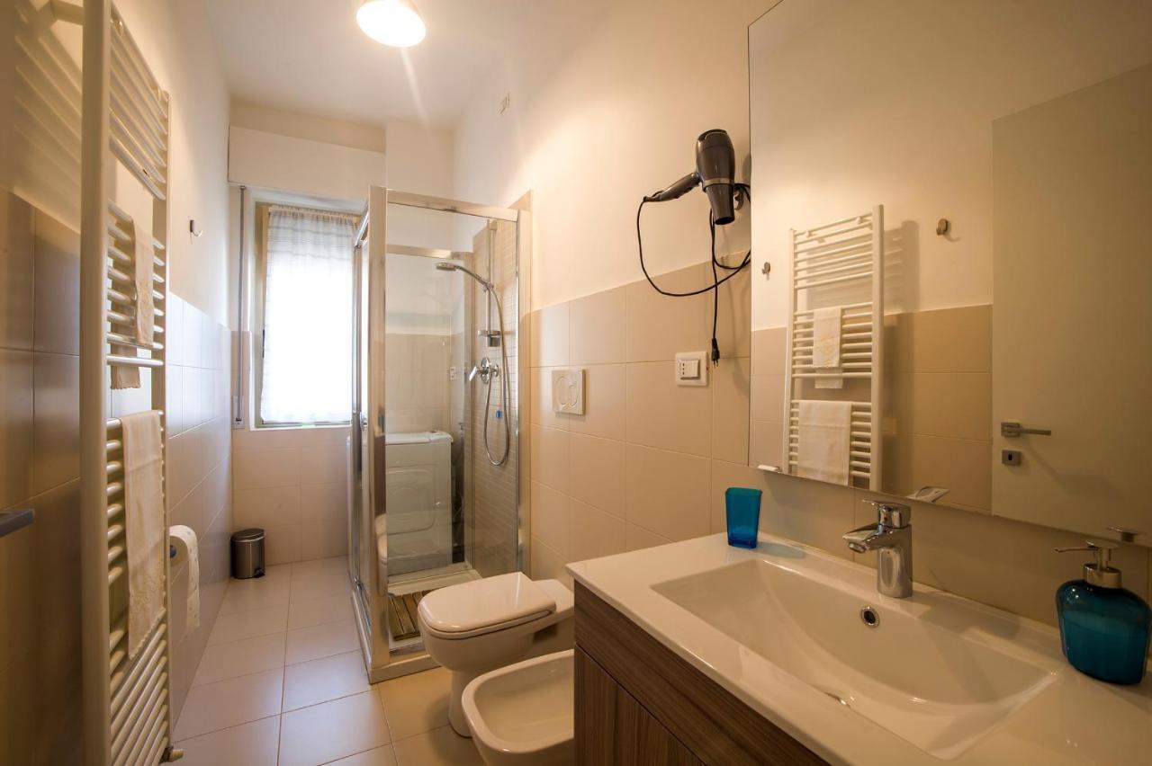 بيسكارا B&B Colle Di Mezzo المظهر الخارجي الصورة