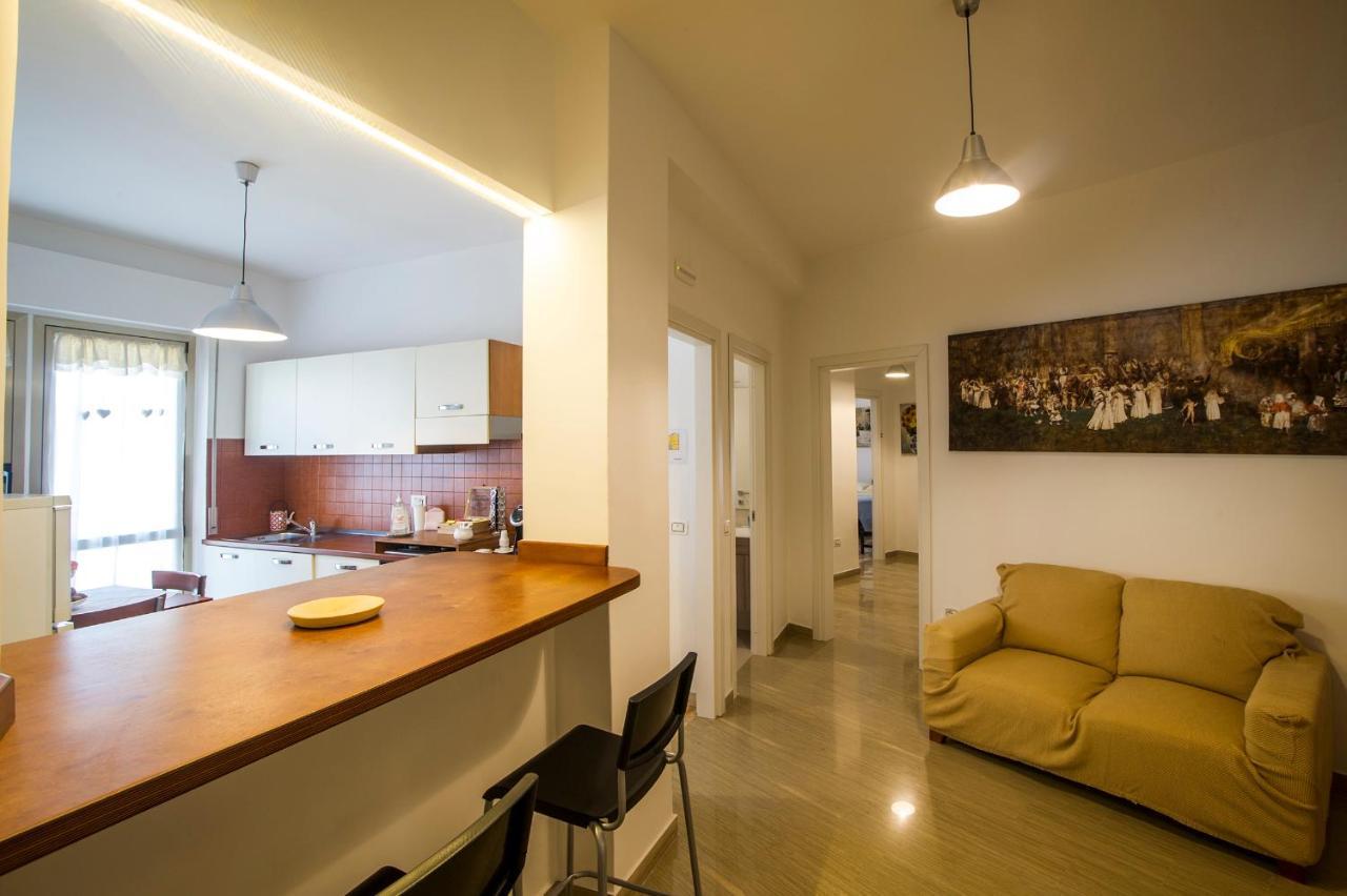 بيسكارا B&B Colle Di Mezzo المظهر الخارجي الصورة